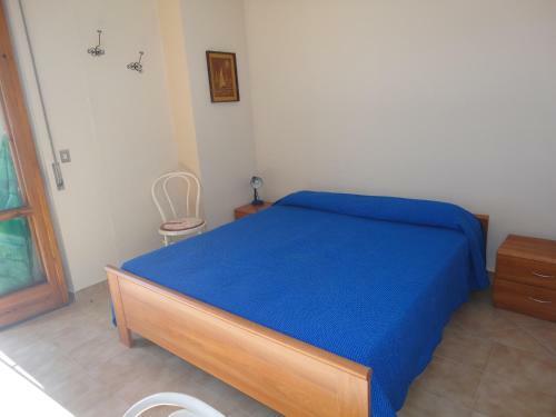 Apartamento Romantica Camera Sul Mare