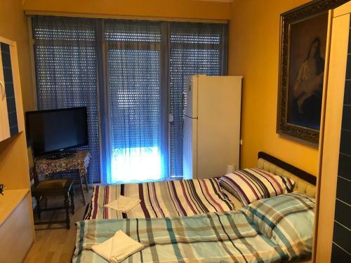 Balatonalm�di Apartmanh�z