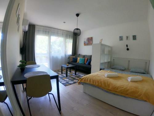 Apartamento Green Garden