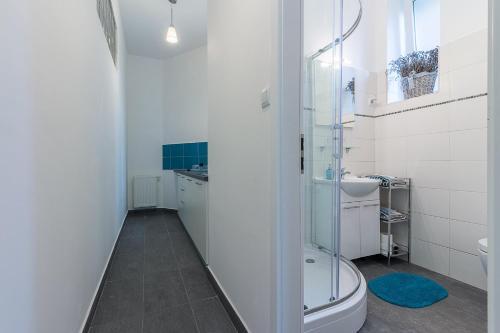 Apartamento Bravo