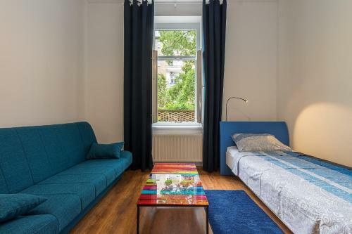 Apartamento Bravo