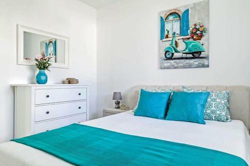 Lelleholiday Sunny Day/corner/olive Apartman