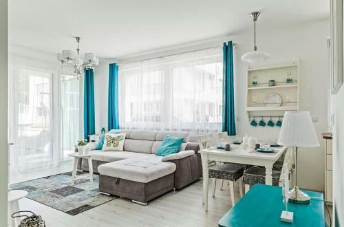 Lelleholiday Sunny Day/corner/olive Apartman
