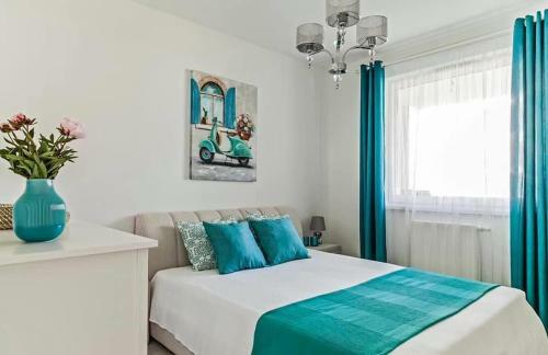 Lelleholiday Sunny Day/corner/olive Apartman