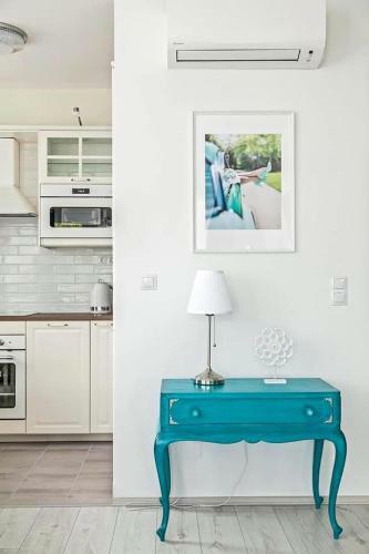 Lelleholiday Sunny Day/corner/olive Apartman