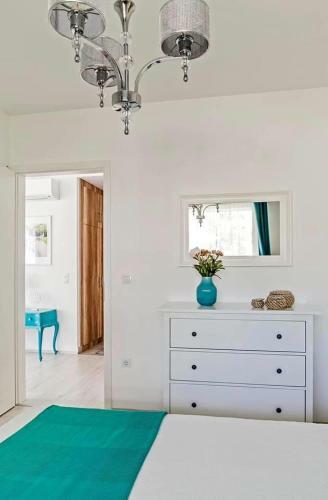 Lelleholiday Sunny Day/corner/olive Apartman
