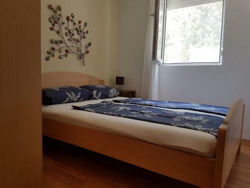 Bluesun Apartment Zaton