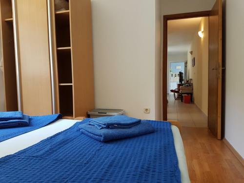 Bluesun Apartment Zaton