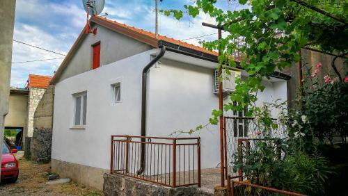 Old Village Apartment In Nature