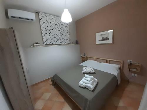 Apartamento Cala Dei Tufi