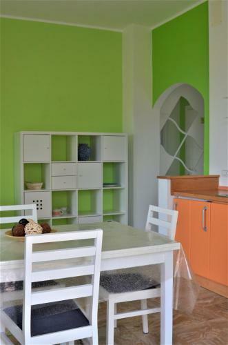 Apartamento Appartamento Molokai