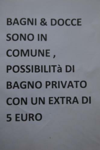 La Volpe Di Agropoli