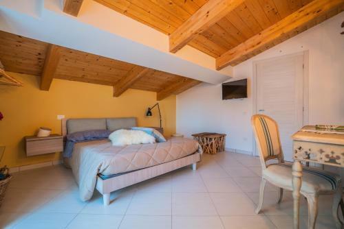 Ciccio_bed