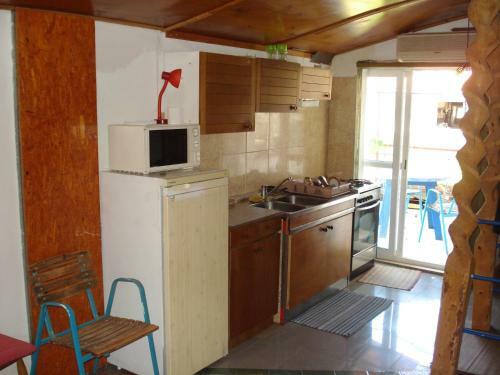 Apartments Ines 1