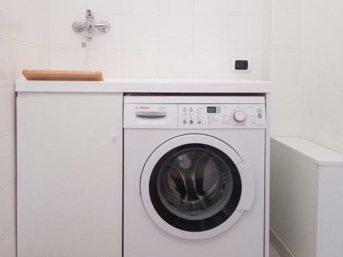 Apartamento Casa Del Lauro