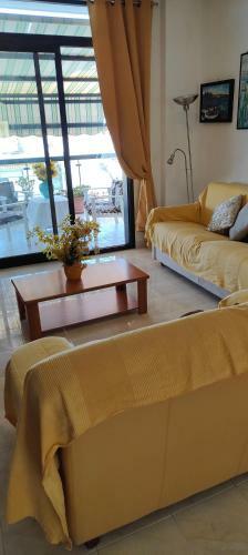 Apartamento Attico Miramar