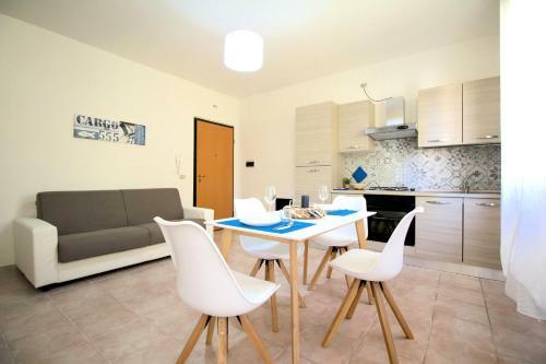 Apartamento Holidayhouse Asfodelo