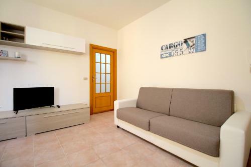 Apartamento Holidayhouse Asfodelo