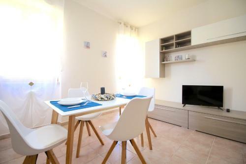 Apartamento Holidayhouse Asfodelo