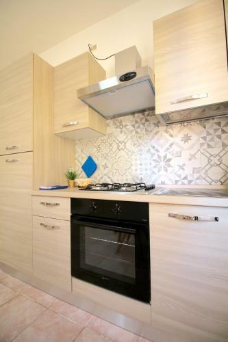 Apartamento Holidayhouse Asfodelo