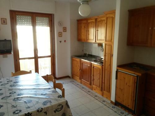 Apartamento Holiday House