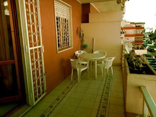 Apartamento Holiday House