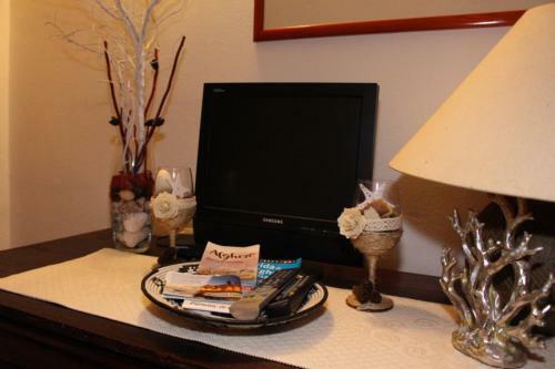 Apartamento Minerva's House