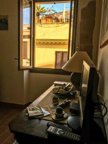 Apartamento Minerva's House