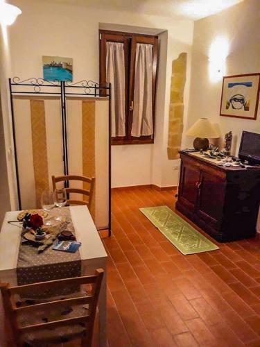 Apartamento Minerva's House