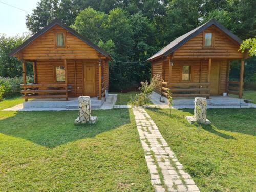 Apartamento Little Paradise