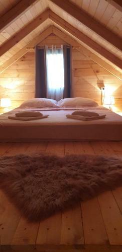 Apartamento Little Paradise