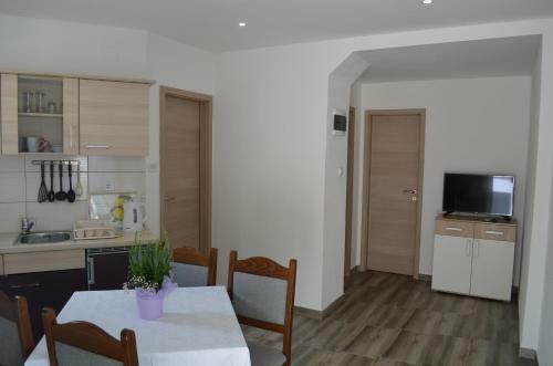 Apartments Mul