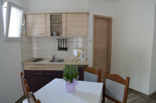 Apartments Mul