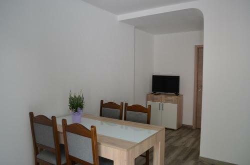 Apartments Mul