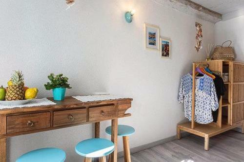 Studio Apartment Paulo By The Sea