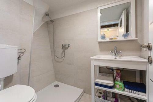 Studio Apartment Paulo By The Sea
