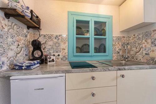 Studio Apartment Paulo By The Sea