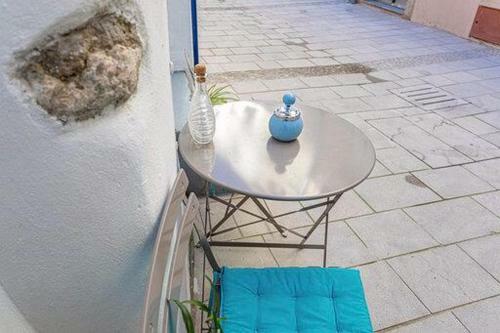 Studio Apartment Paulo By The Sea