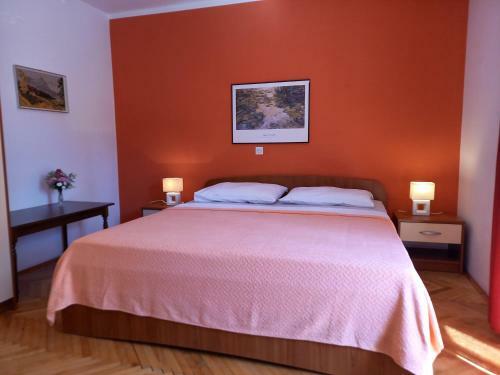 Apartments Mirjana Ba?ka