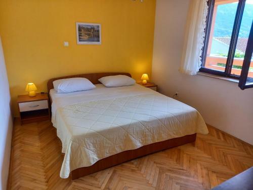 Apartments Mirjana Ba?ka