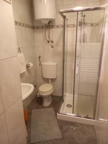 Apartments Mirjana Ba?ka
