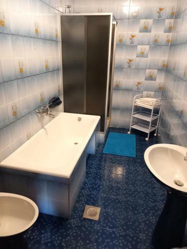 Apartments Mirjana Ba?ka