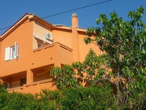 Apartments Mirjana Ba?ka