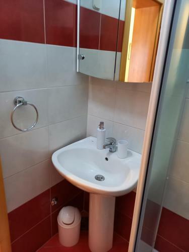 Apartment Valerija