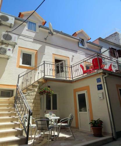 Apartamento Centar1