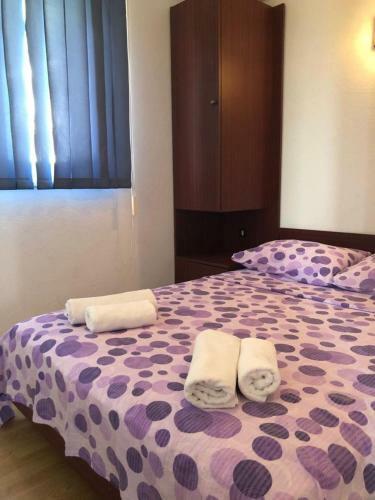 Apartments With Private Parking