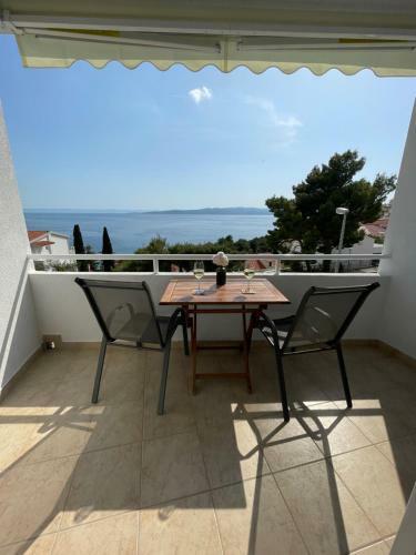 Seayou Apartment Baska Voda