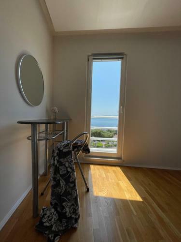Seayou Apartment Baska Voda