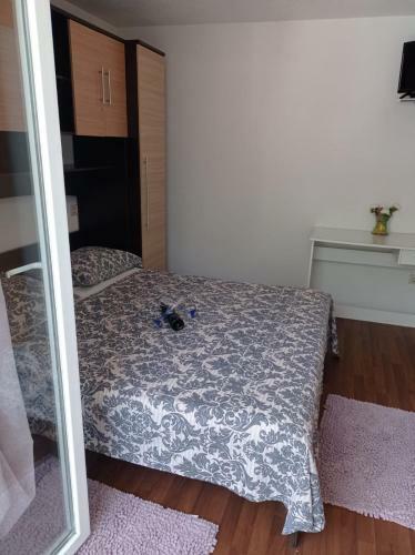 Ba?ka Voda Apartman Nino