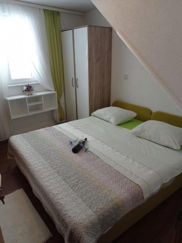 Ba?ka Voda Apartman Nino